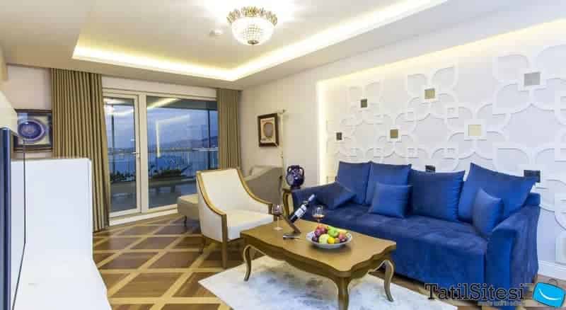 İzmir Palas Otel